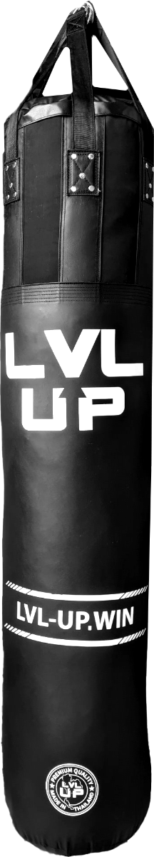 lvl up empty boxing bag 1 80m bokszak leeg
