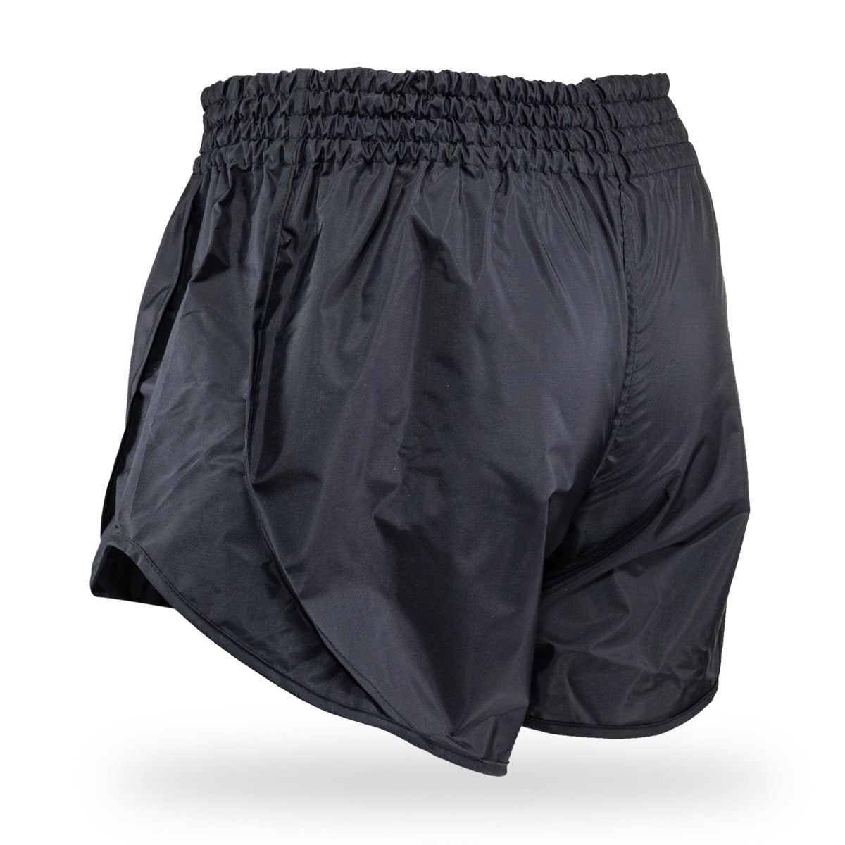 booster retro hybrid bl shorts
