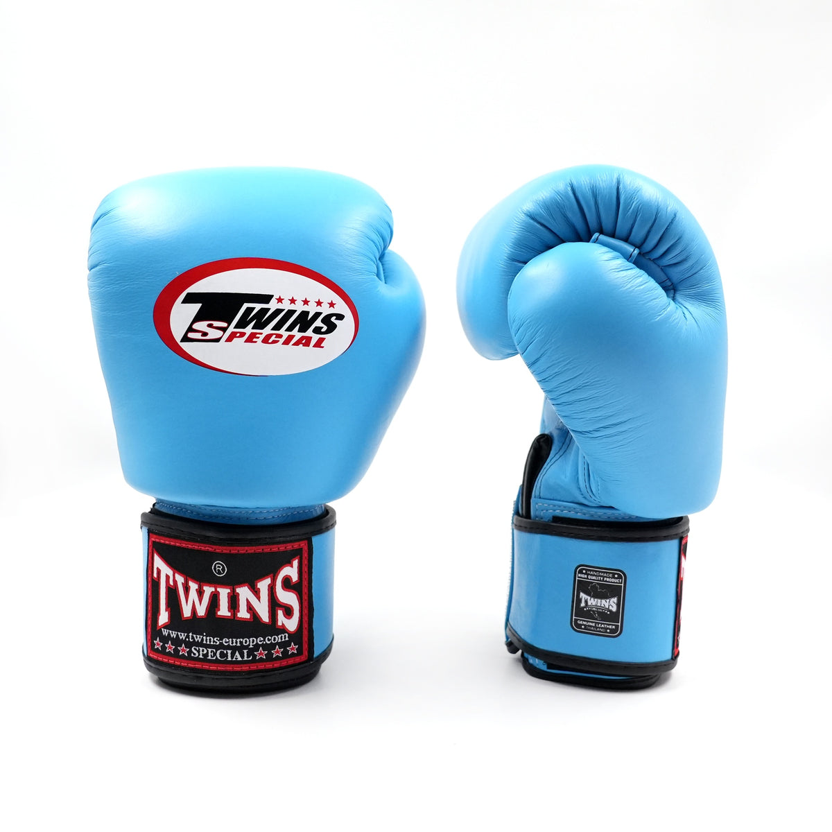 twins bgvl 3 light blue bokshandschoenen