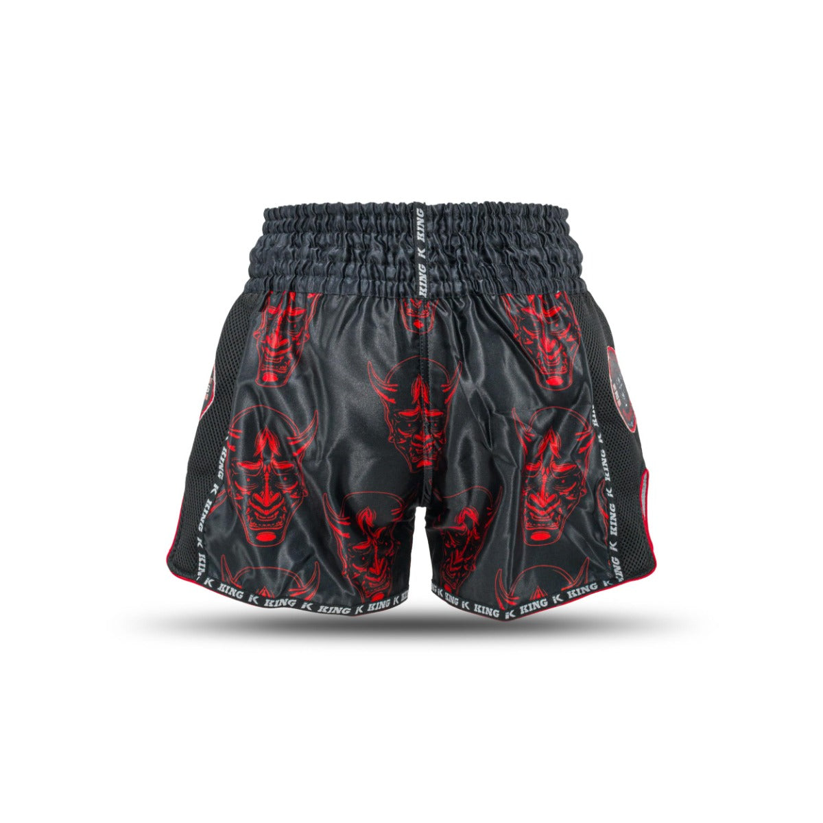 kpb devil 4 shorts