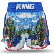 King Pro Boxing Thailand Shorts