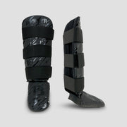 Booster Fightgear Combat Series 4 SG Kids scheenbeschermers