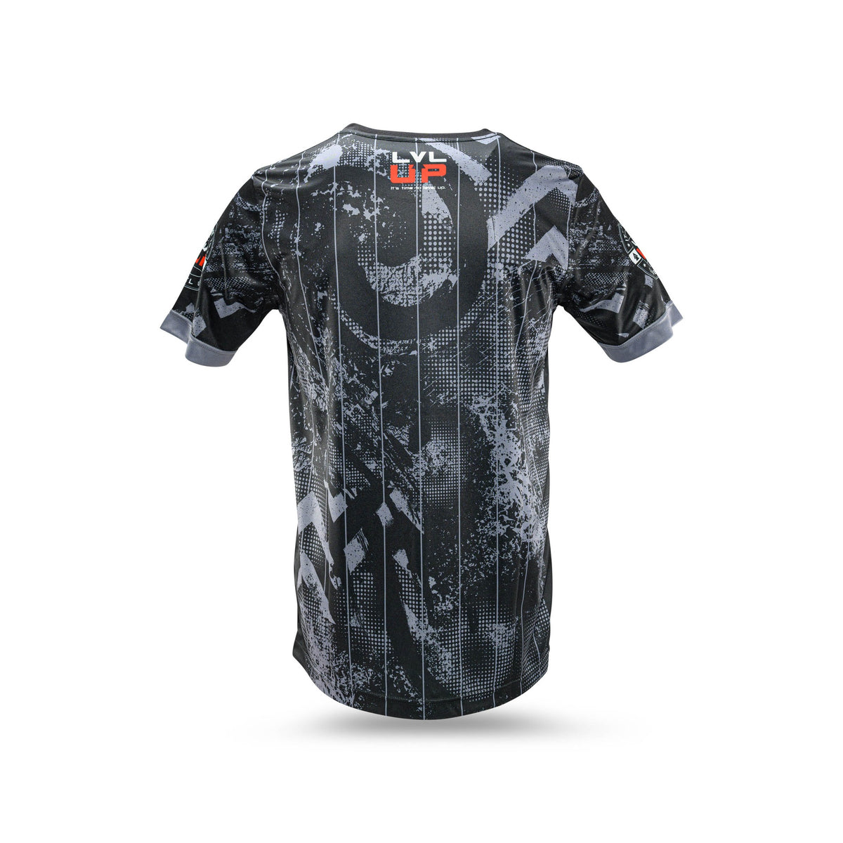 lvl up stadium tee 1 t shirt