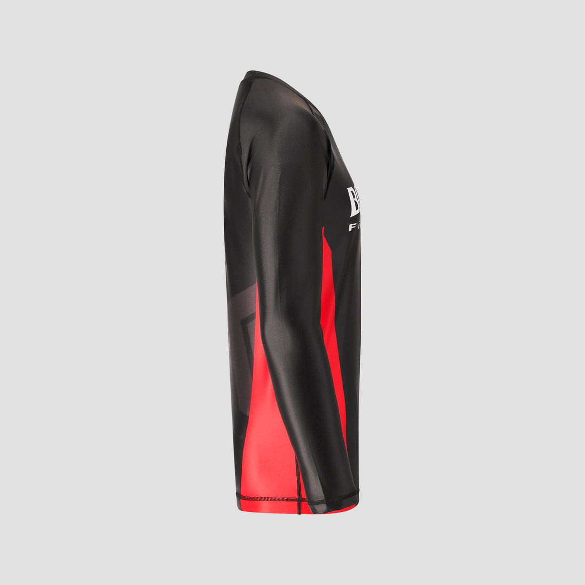 booster core series 2 rg ls rashguard