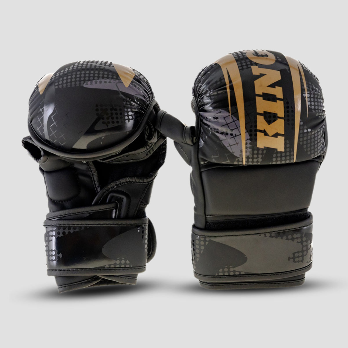 King Pro Boxing MMA Shogun 2 MMA-handschoenen