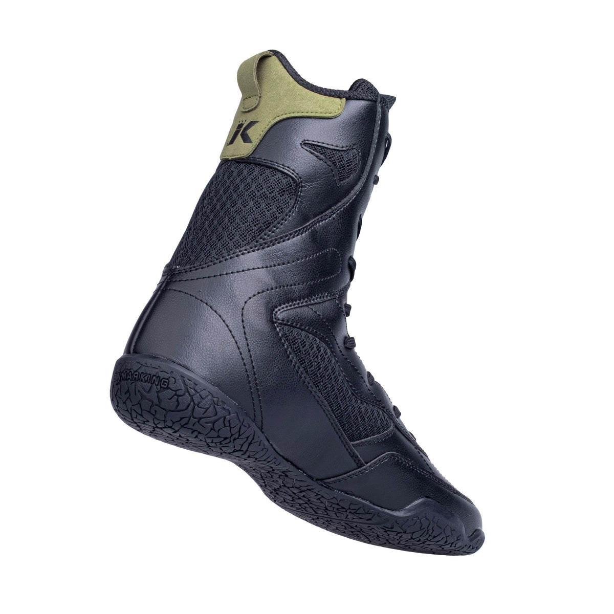 kpb apex pro 3 boksschoenen