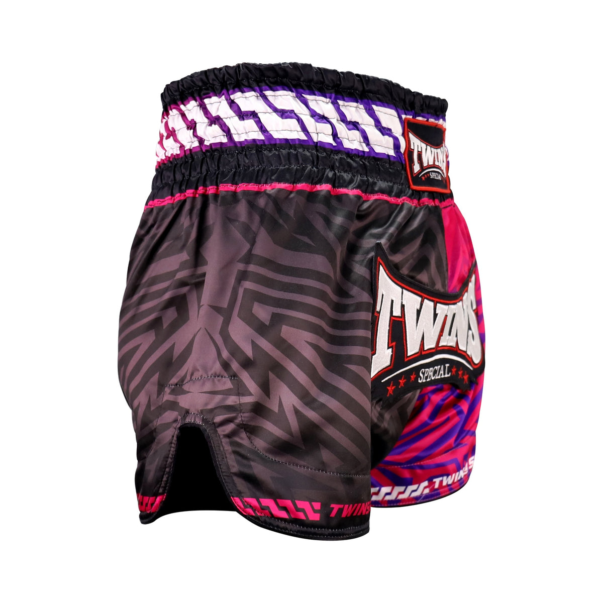 twins ttbl maze shorts