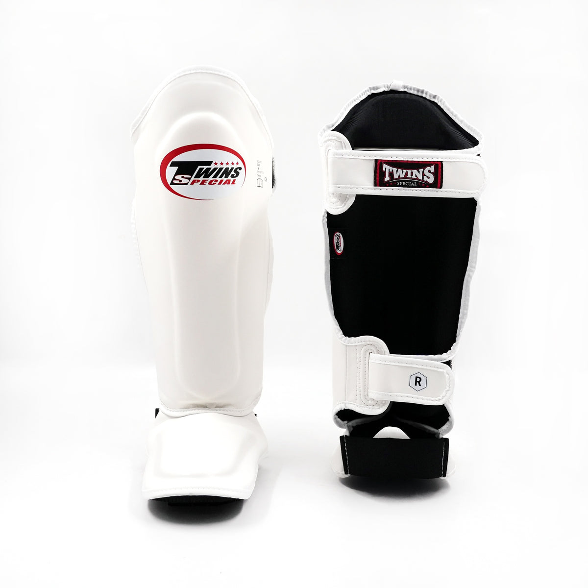 twins sgl 7 white scheenbeschermers