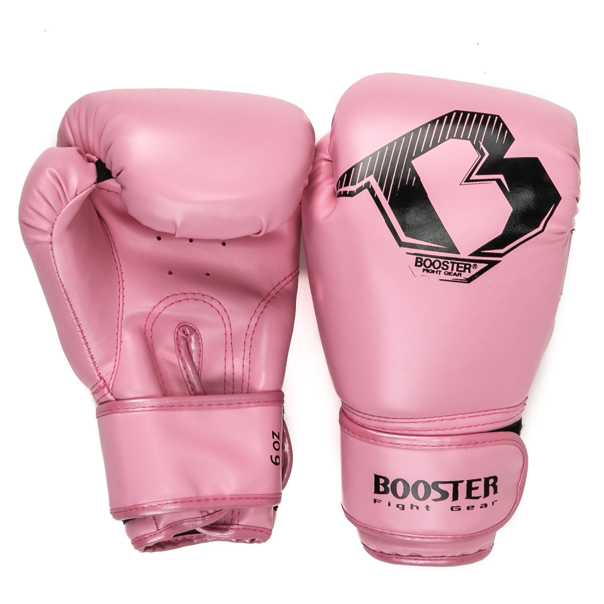booster bt starter pink bokshandschoenen