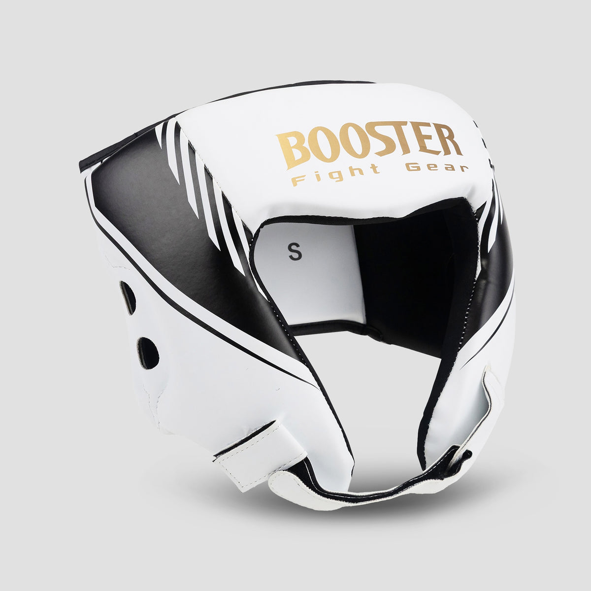 booster hg am bangkok 2 hoofdbeschermer