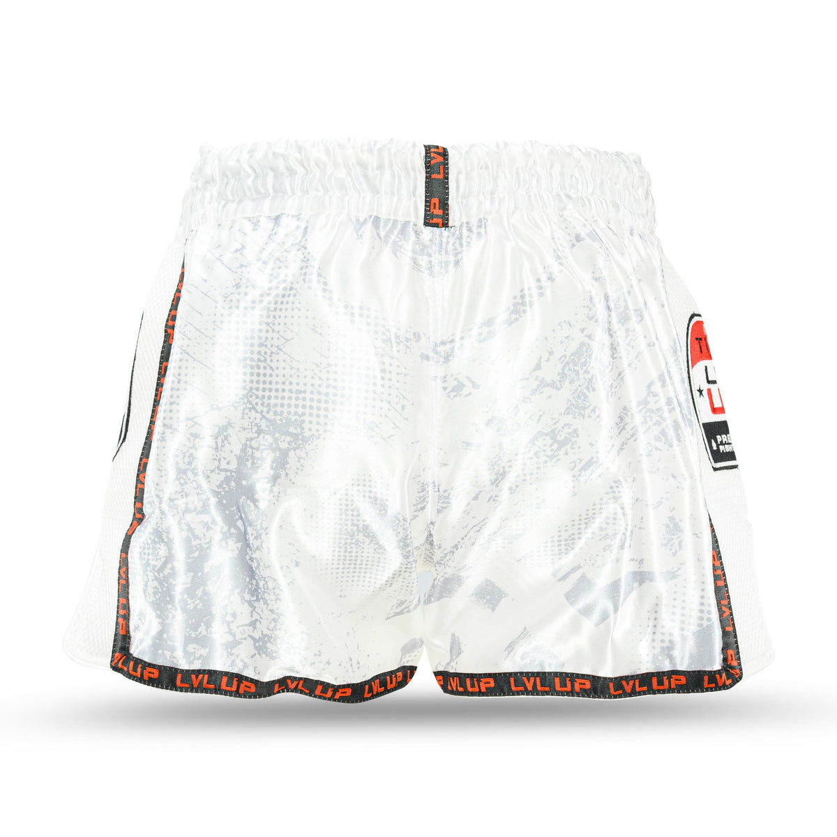 lvl up tko 2 shorts