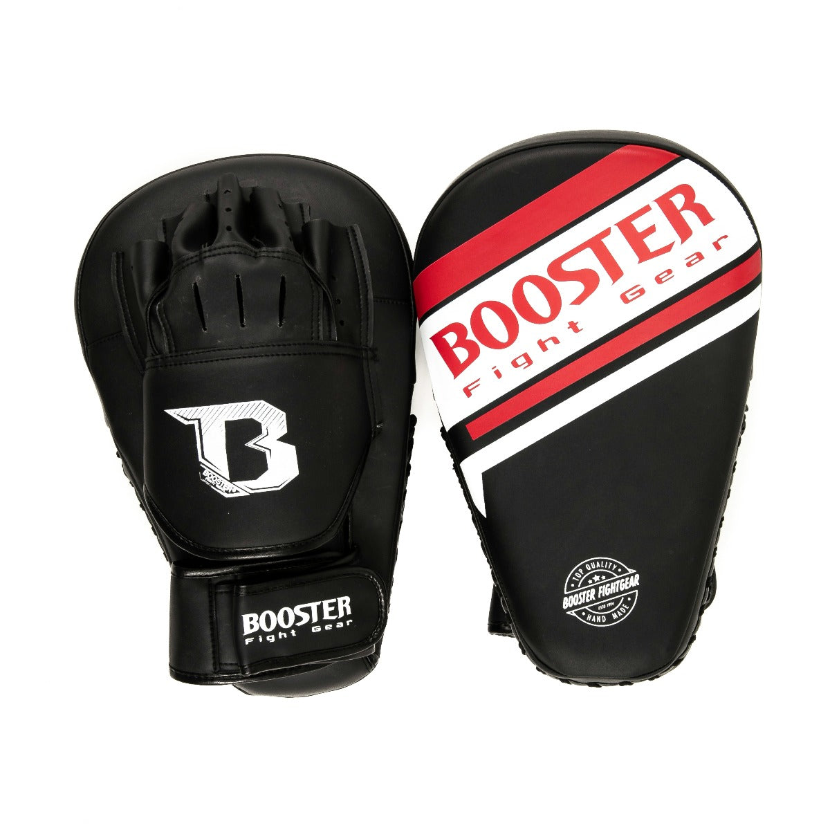 booster pml bc 5 focus mitts