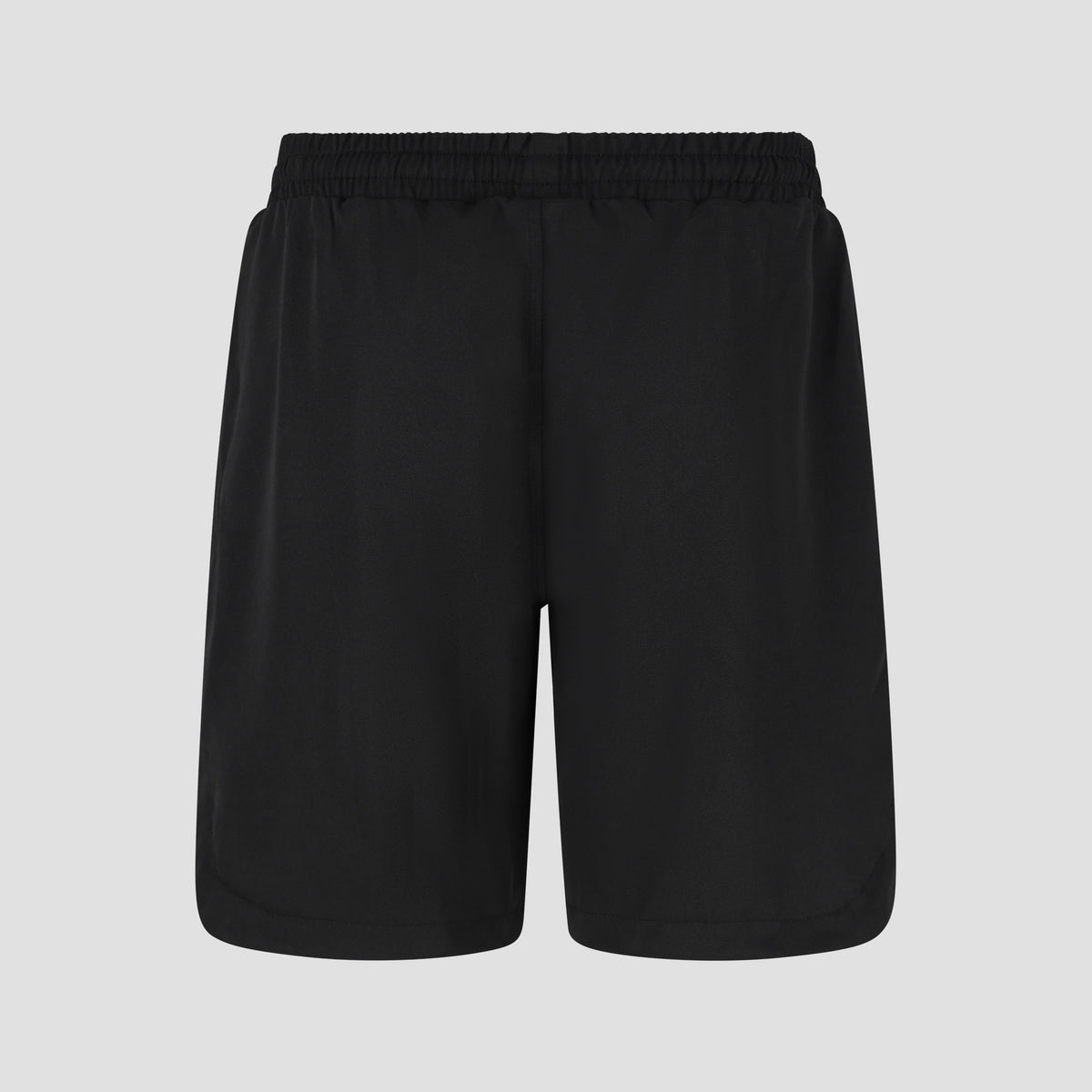 booster delta basic shorts
