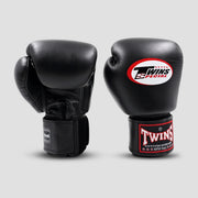 Twins Special BGVL 3 Black Bokshandschoenen