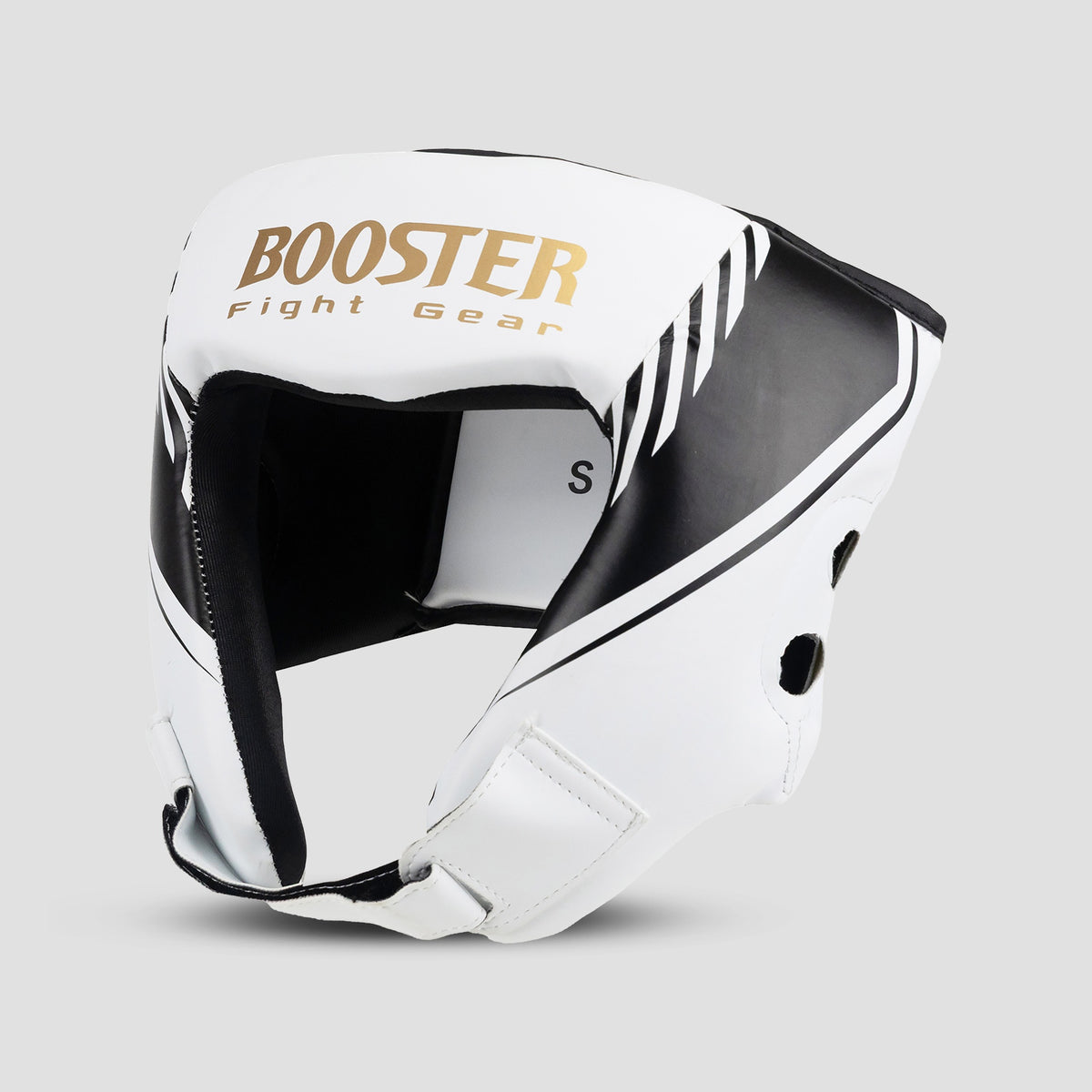 booster hg am bangkok 2 hoofdbeschermer