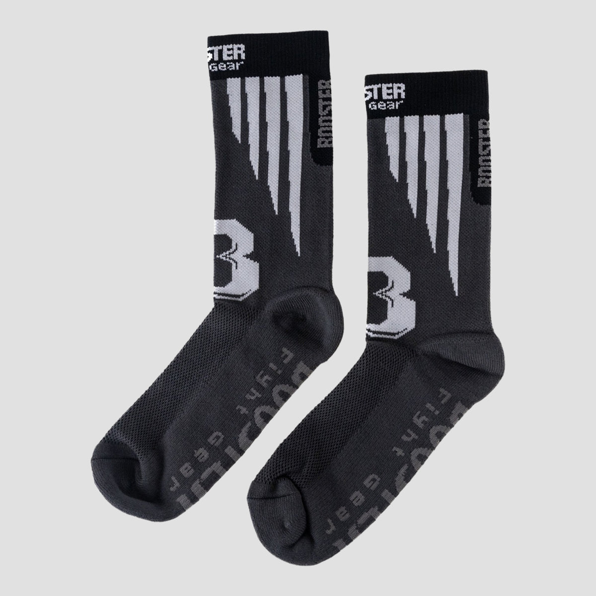 Booster Fightgear Rapid Strike 1 Socks Sokken