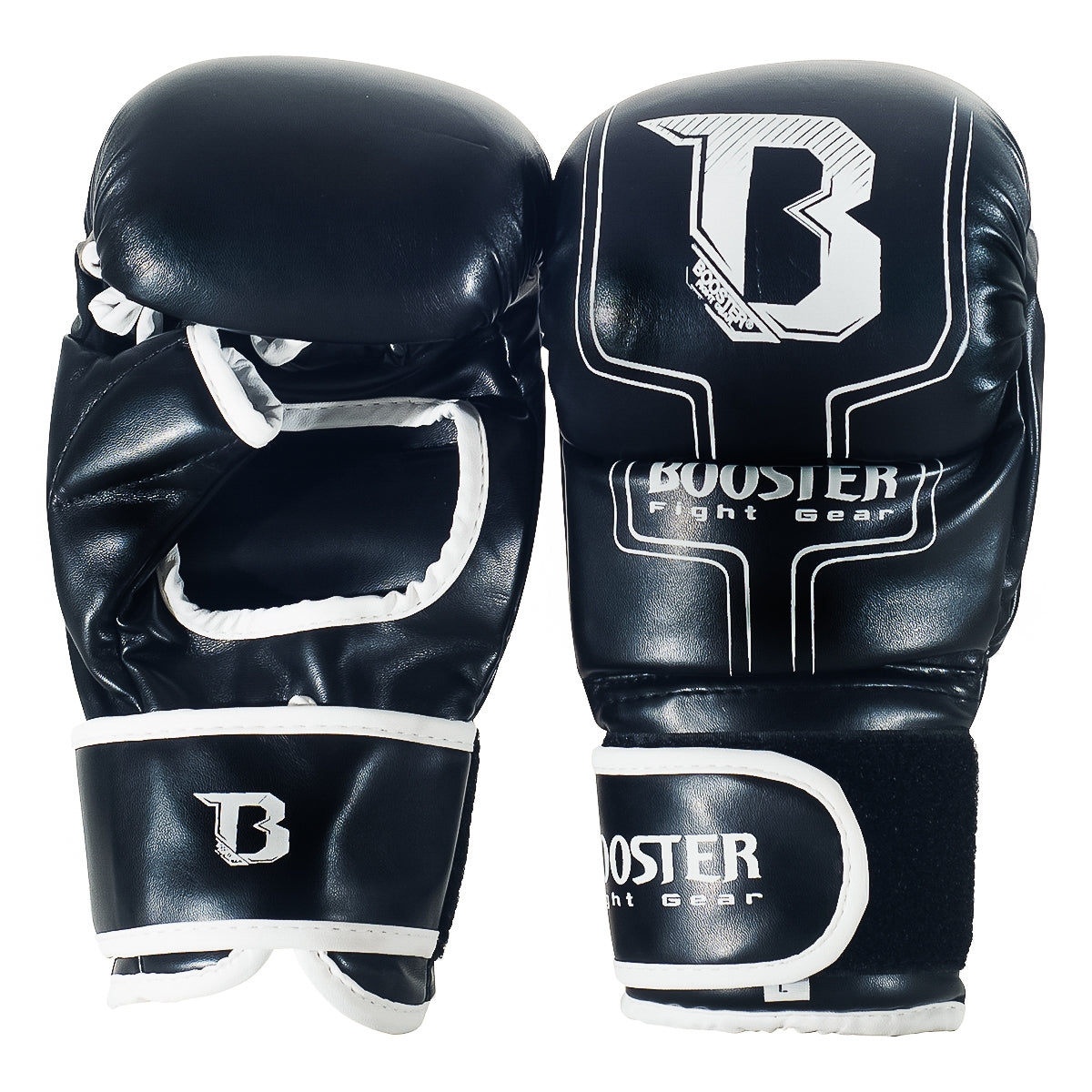 booster bff 8 mma handschoenen