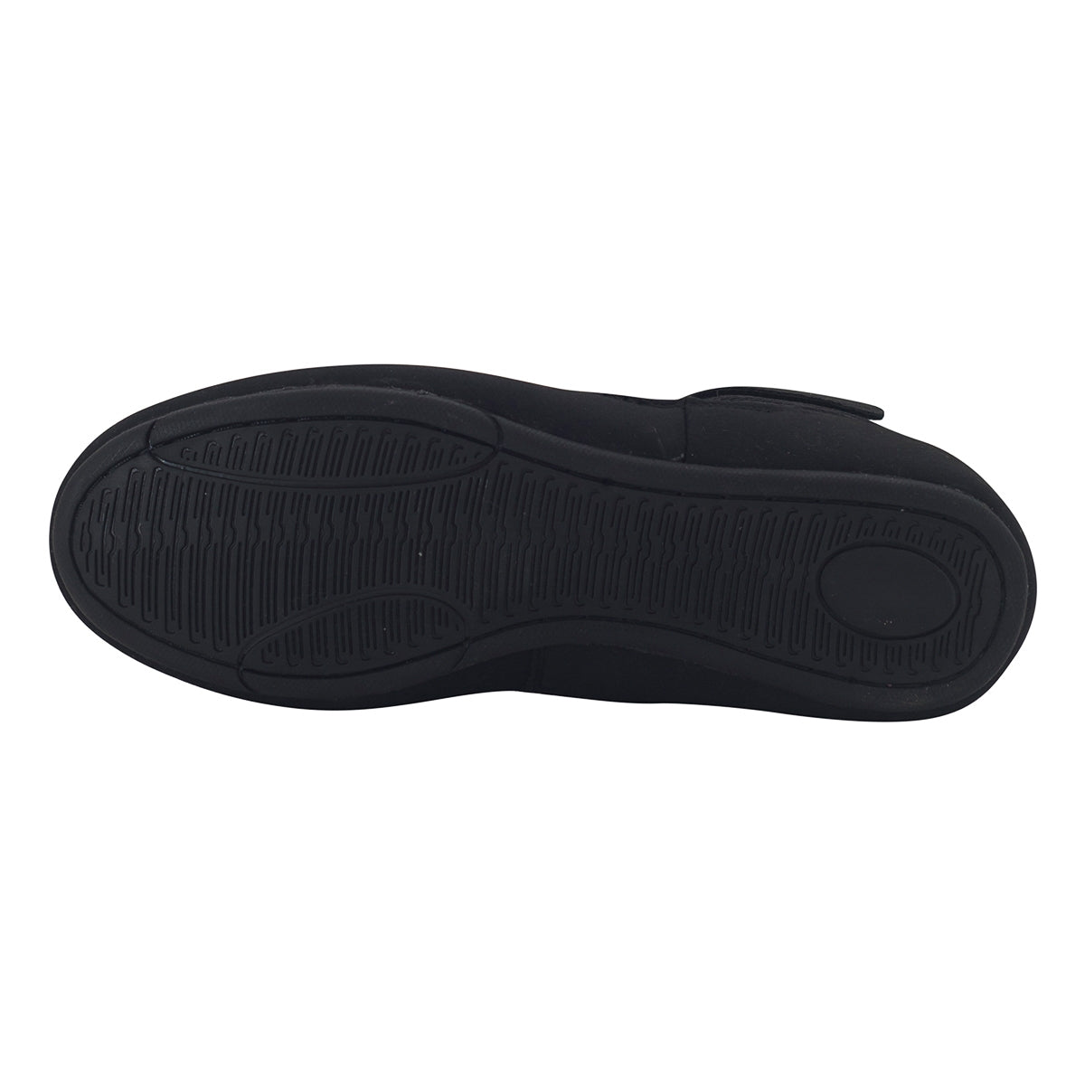 booster bcs black boksschoenen
