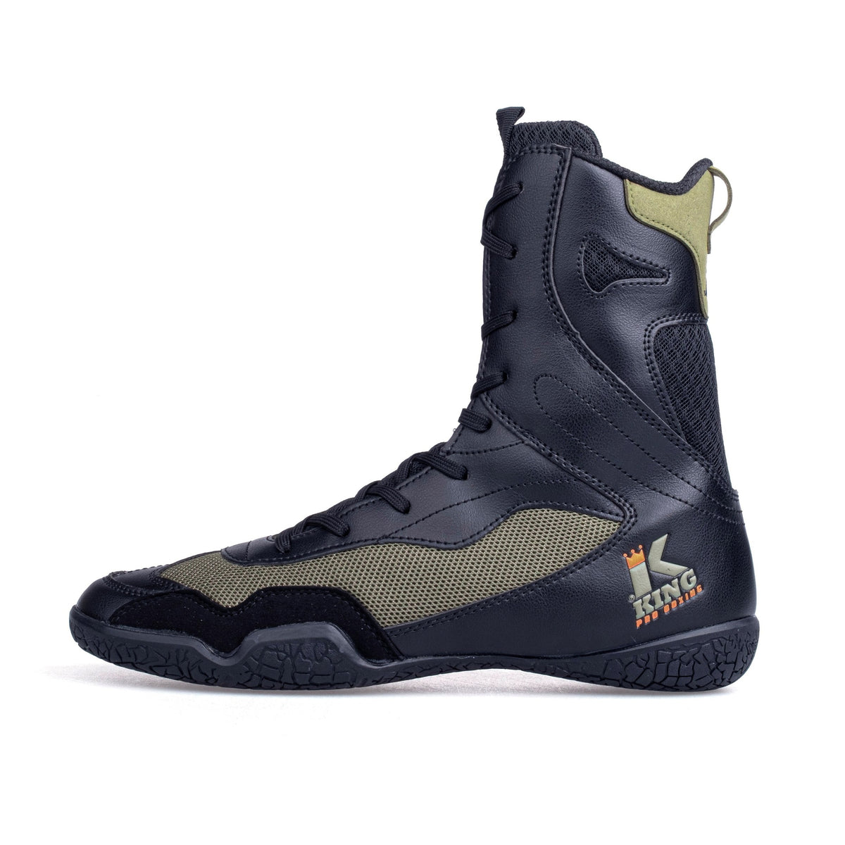 kpb apex pro 3 boksschoenen