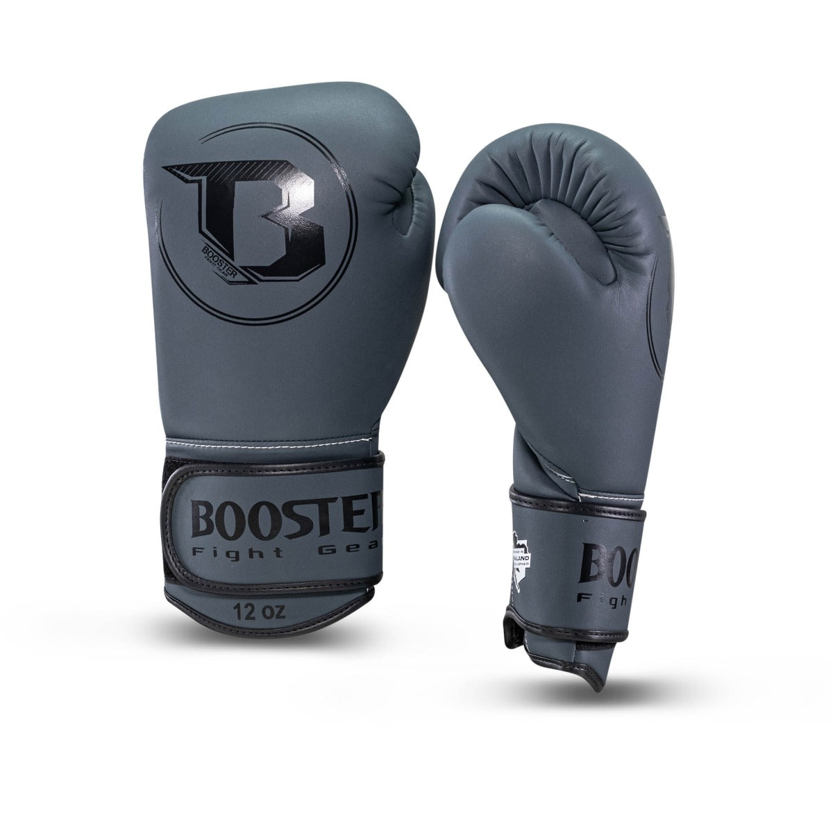 booster pro bgl vx 2 bokshandschoenen