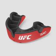 OPRO Silver Red/Black Gebitsbeschermer