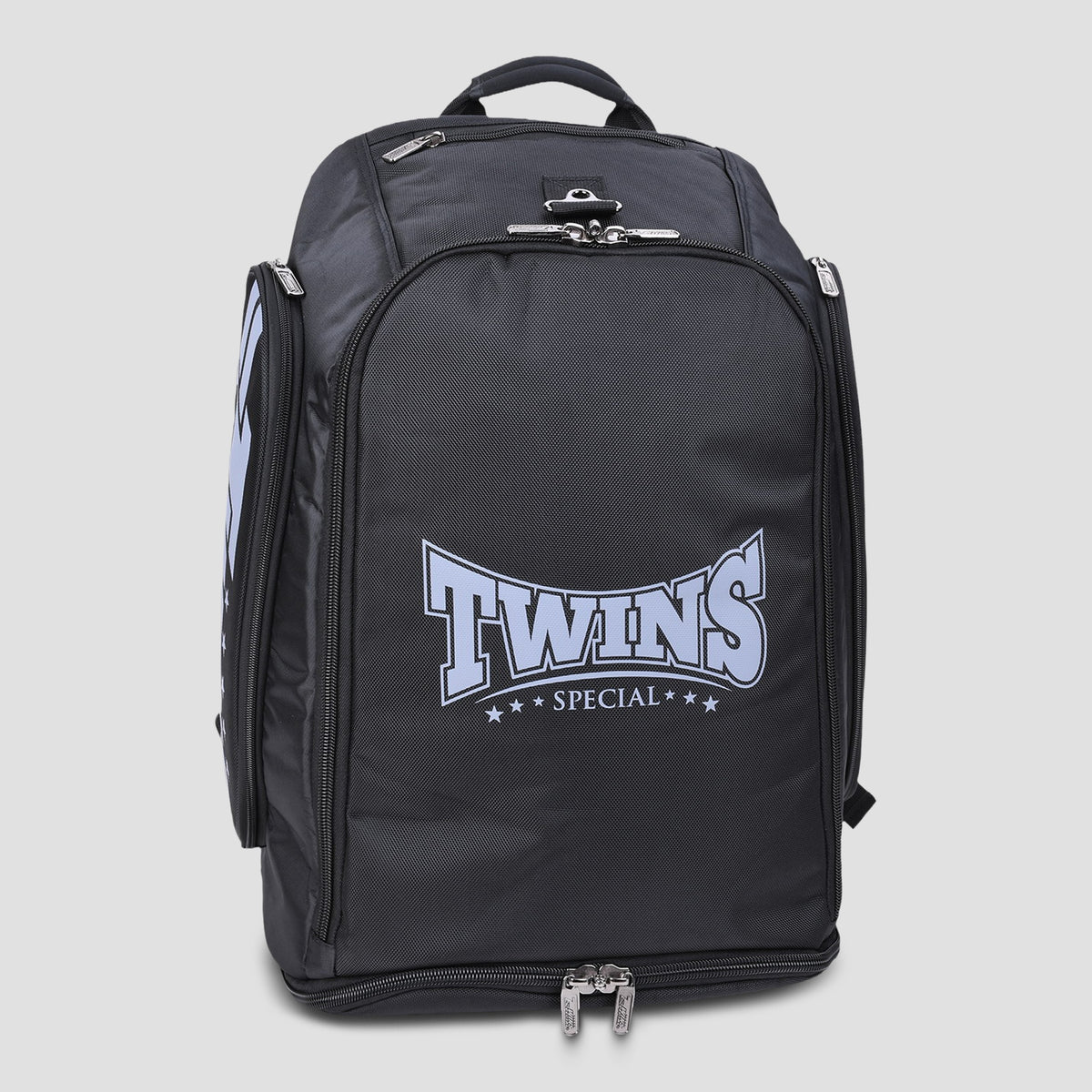 Twins Special CBBT 2 Black Sporttas