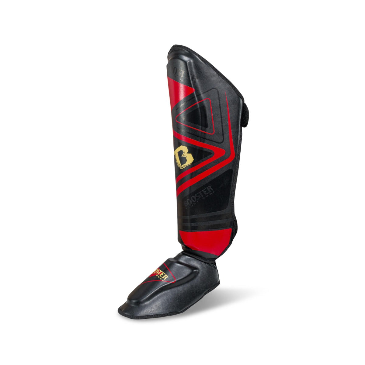 booster bsg v10 bk rd scheenbeschermers