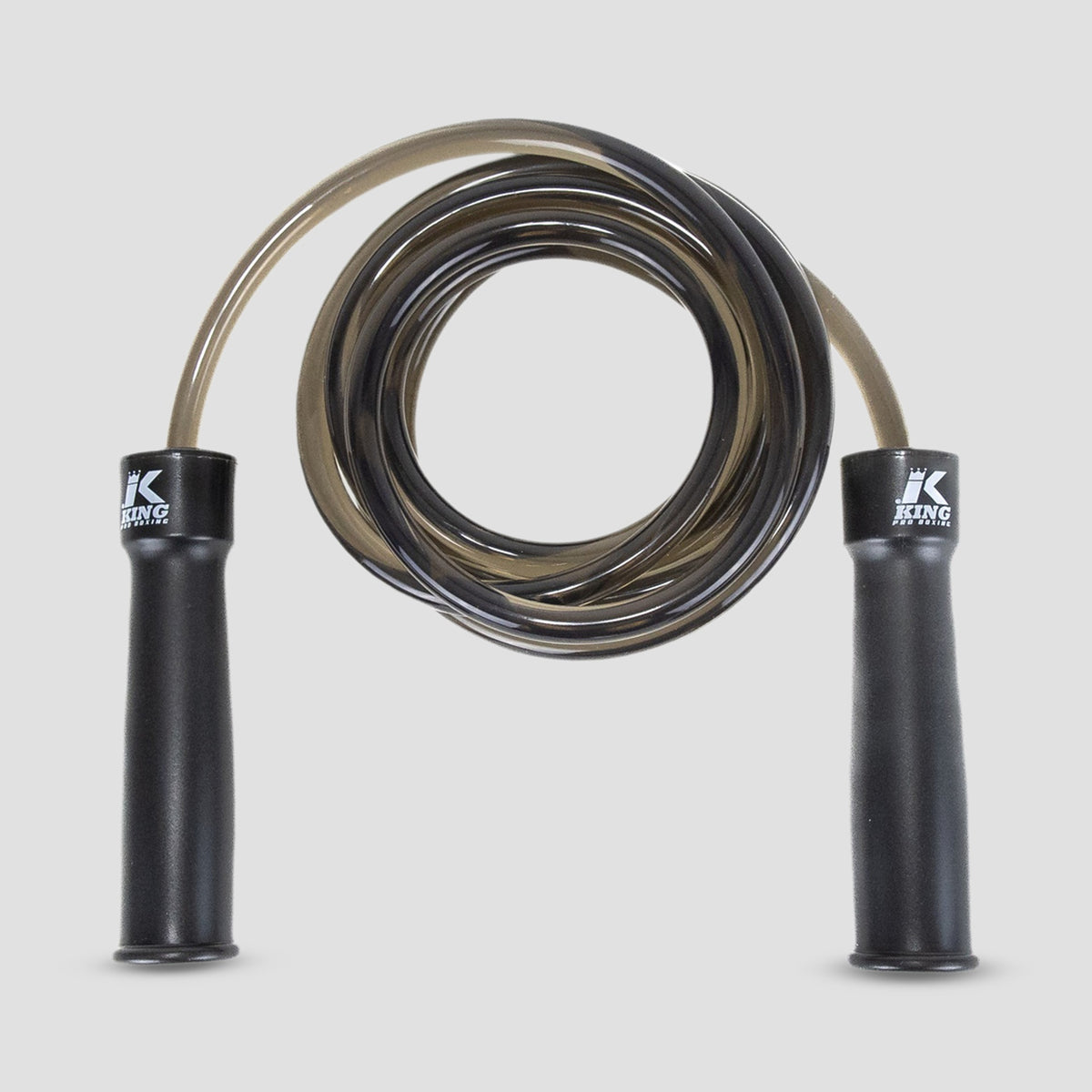 King Pro Boxing Titan Rope Springtouw