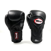 Twins Special BGVL 6 Black Bokshandschoenen