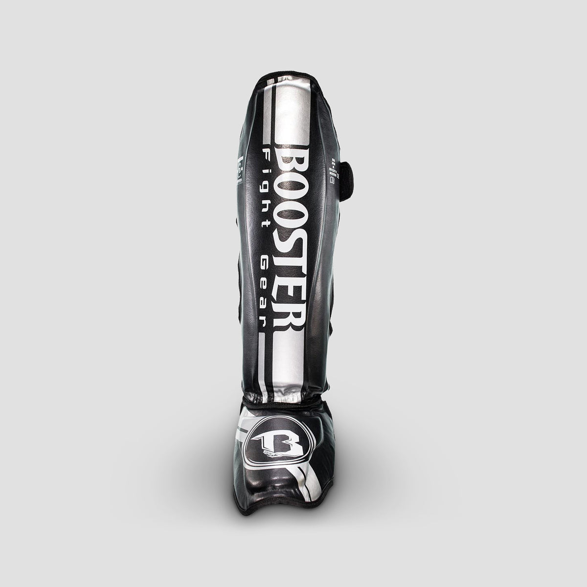 booster bsg v 3 silver scheenbeschermers