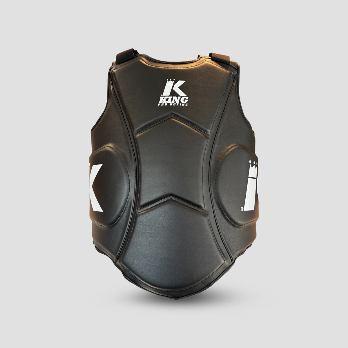King Pro Boxing Coach Training Vest Trainersvest