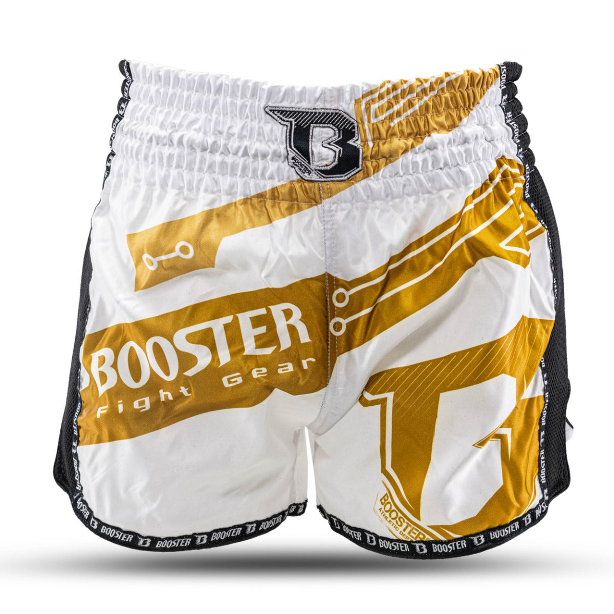 booster tbt elite 2 kids shorts