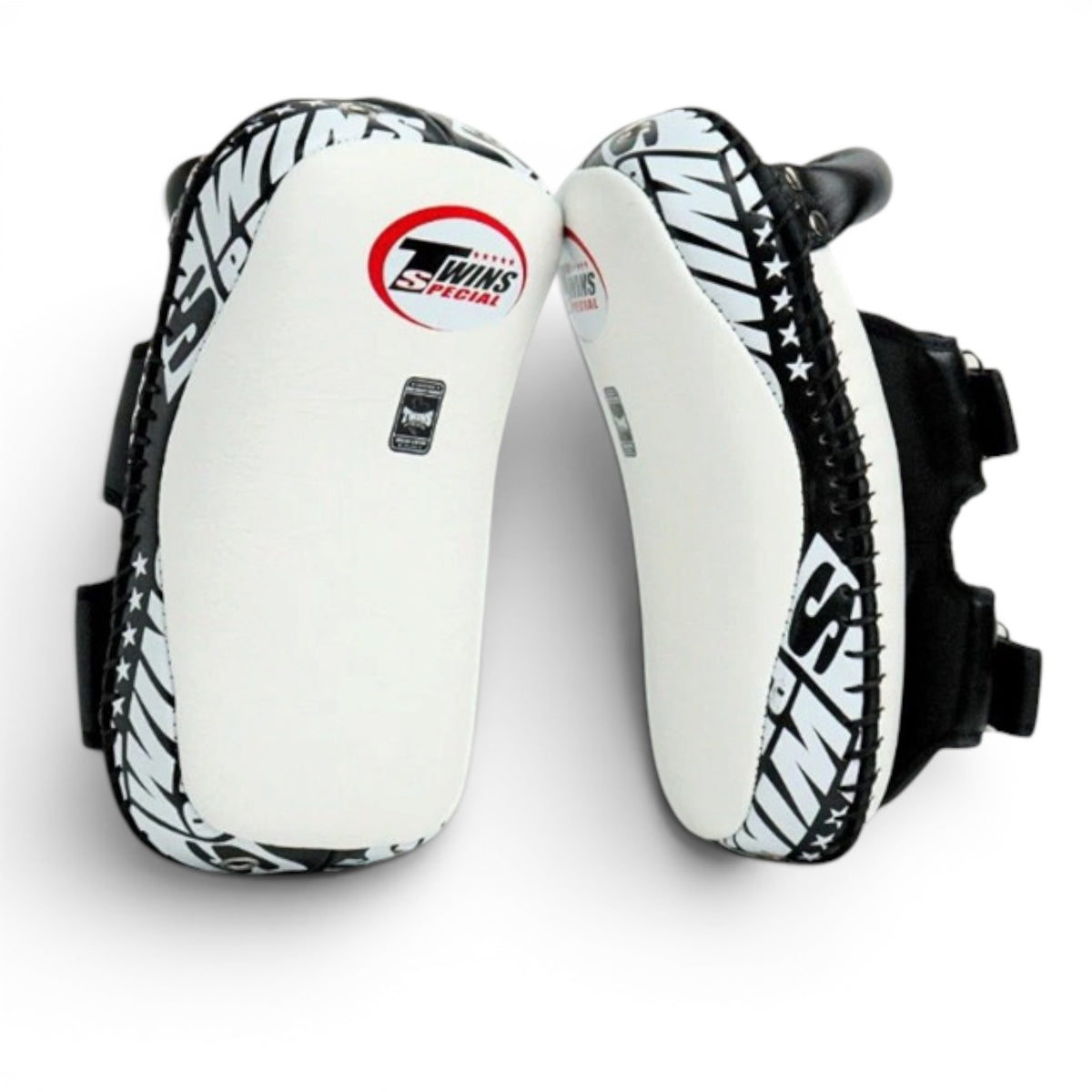 twins kpl 12 white thai pads