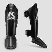 King Pro Boxing SGL 7 Scheenbeschermers