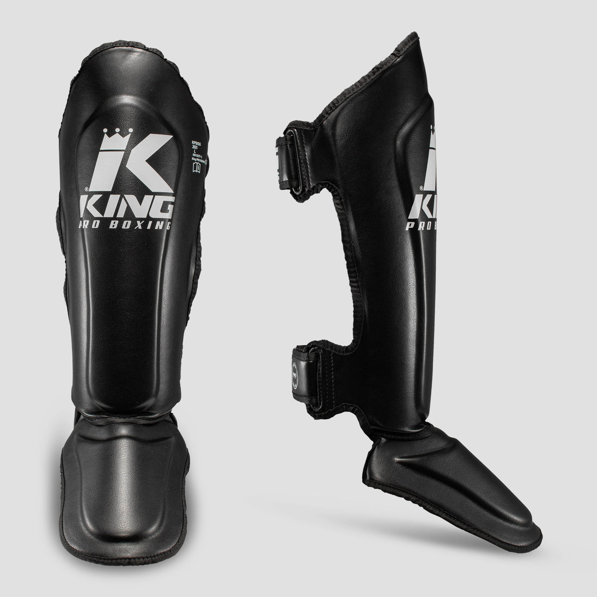 King Pro Boxing SGL 7 Scheenbeschermers