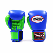 Twins Special BGVL 3 Air Blue/Green Bokshandschoenen