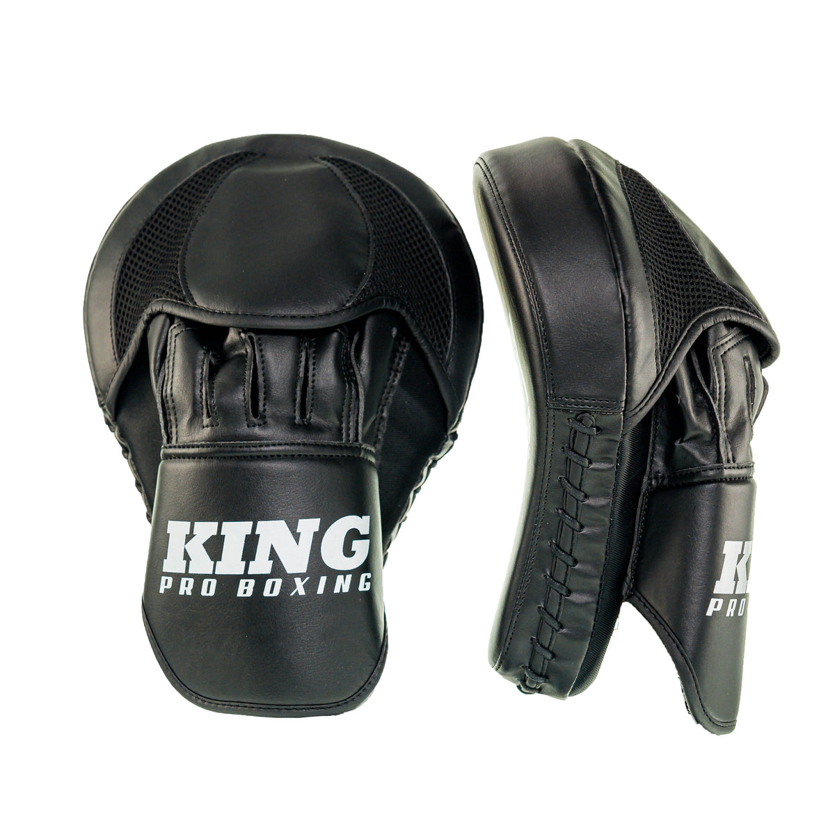 kpb fm revo focus mitts
