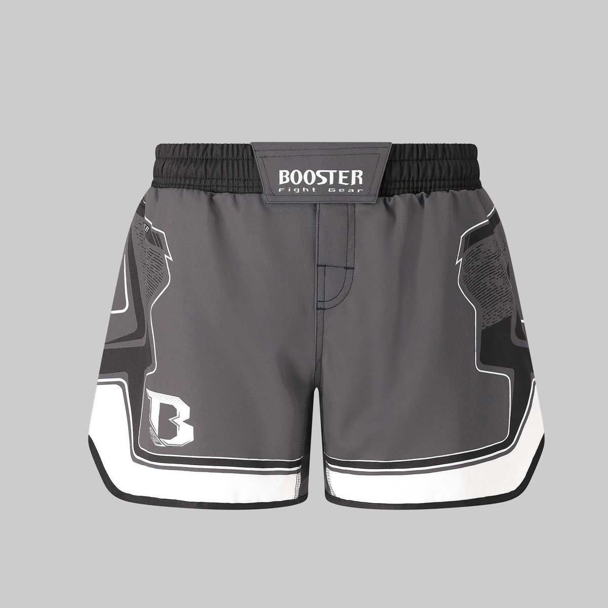 Booster Fightgear Delta 4 MMA-shorts