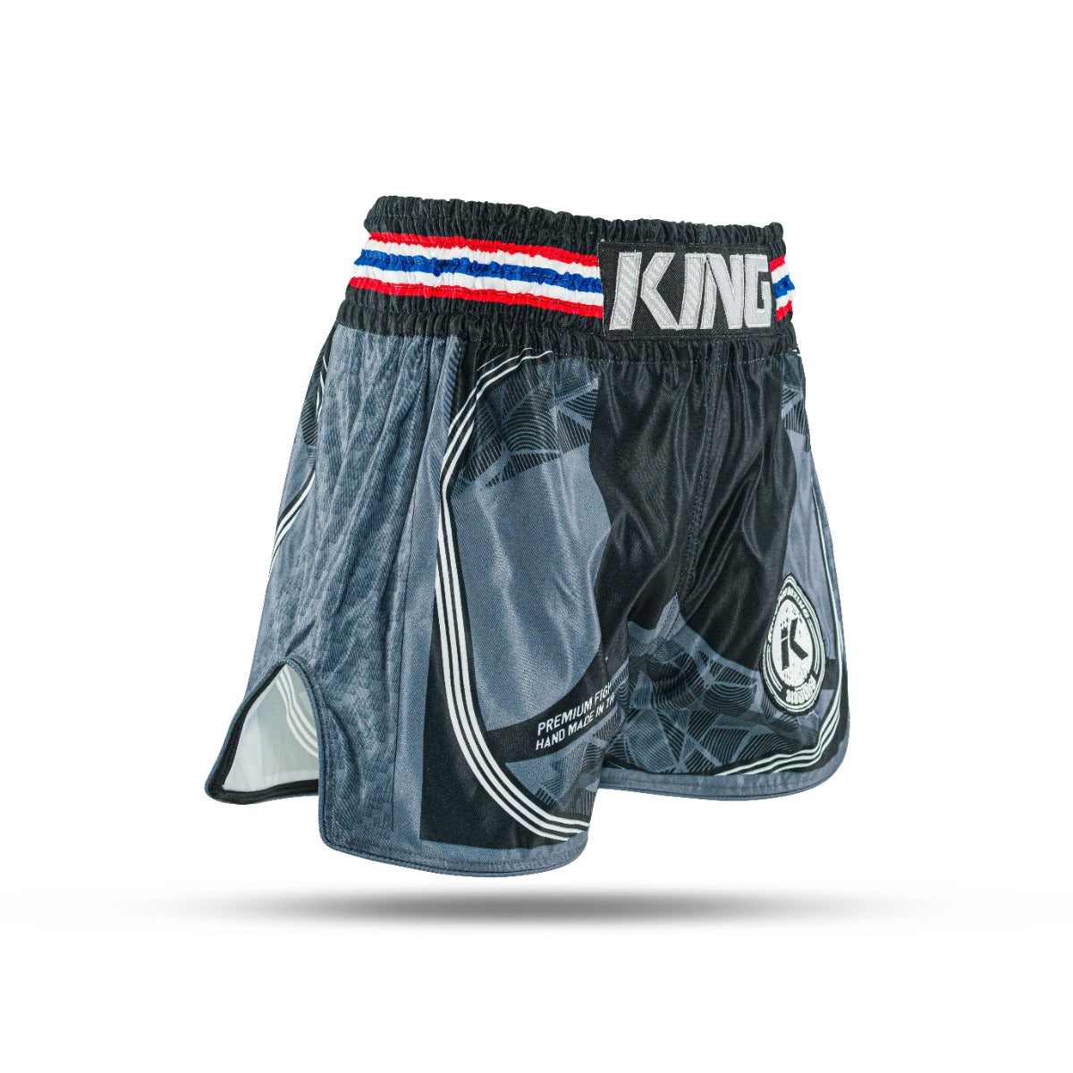 kpb flag 1 shorts