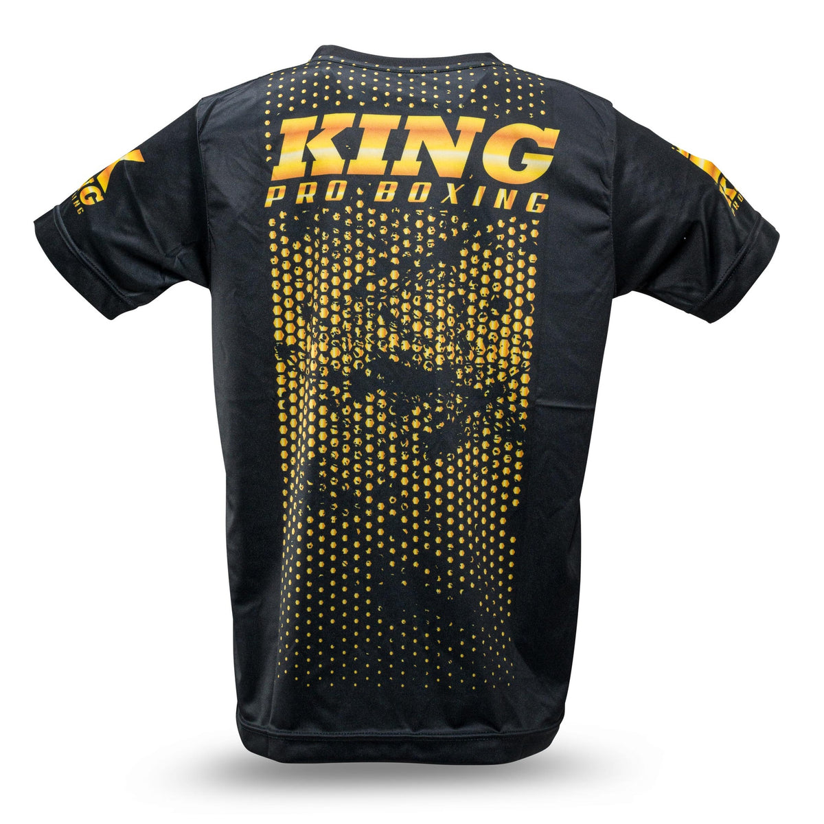 kpb hexagon 2 t shirt kids t shirt