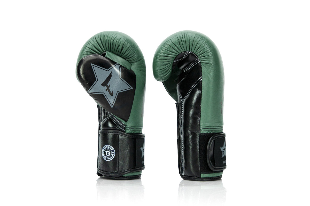 fxb bg v2 gr bk bk bokshandschoenen
