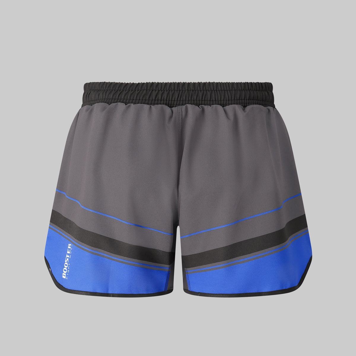 booster delta 2 mma mma shorts