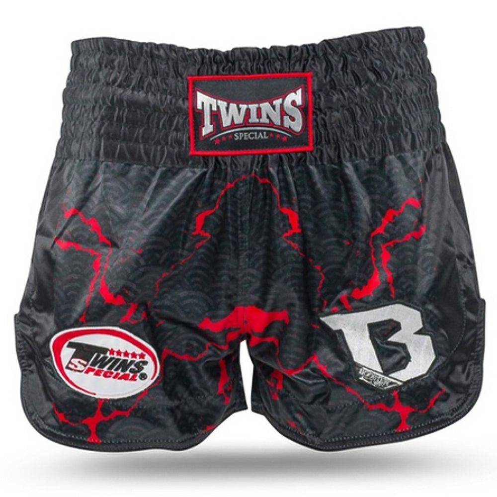 Twins Special TBT Twins X Booster 7 Shorts