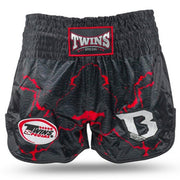Twins Special TBT Twins X Booster 7 Shorts