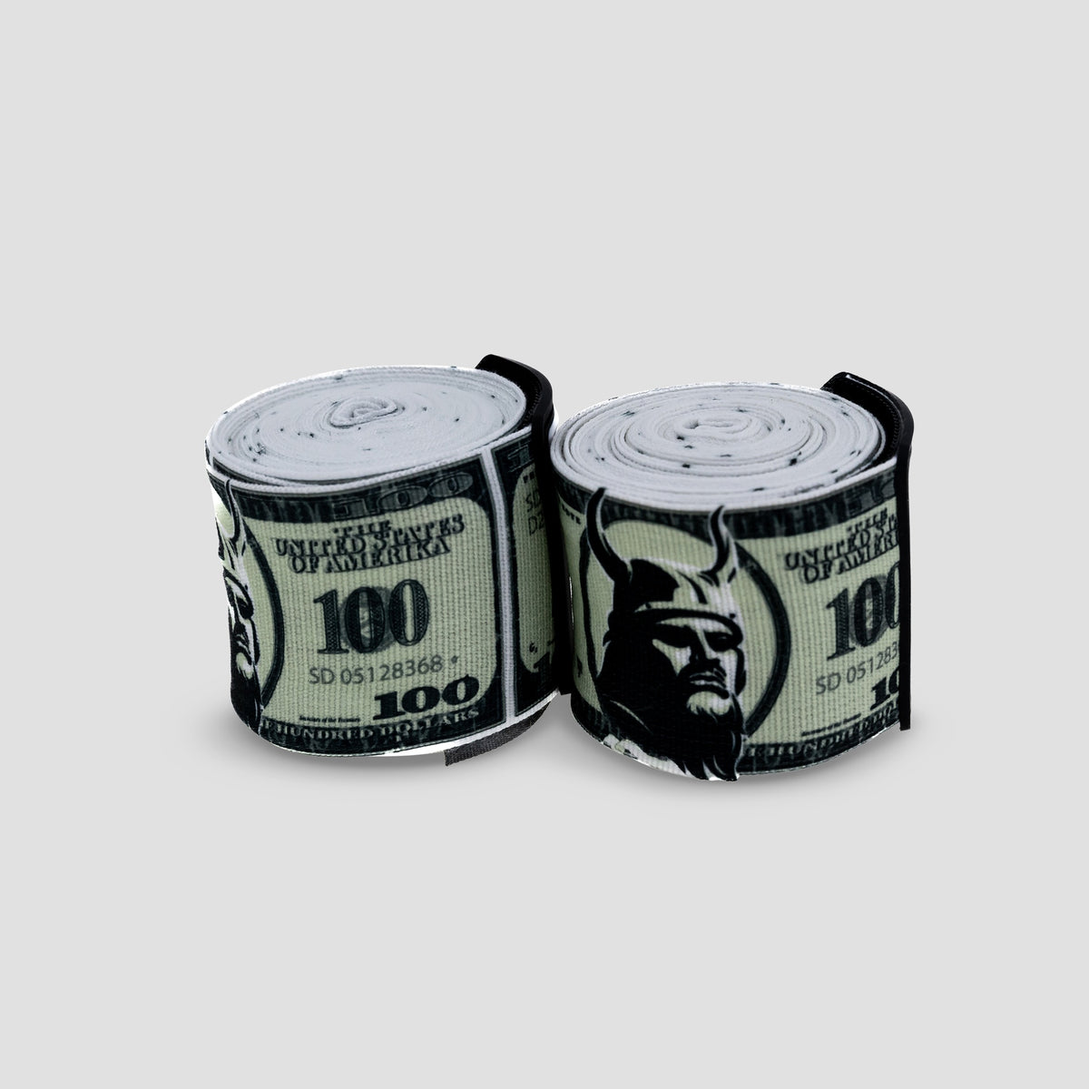 King Pro Boxing BPC Viking Bandages