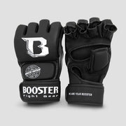Booster Fightgear BFF Supreme MMA-handschoenen