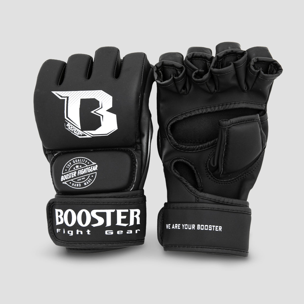 Booster Fightgear BFF Supreme MMA-handschoenen