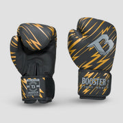 Booster Fightgear Combat Series 1 BG Kids bokshandschoenen