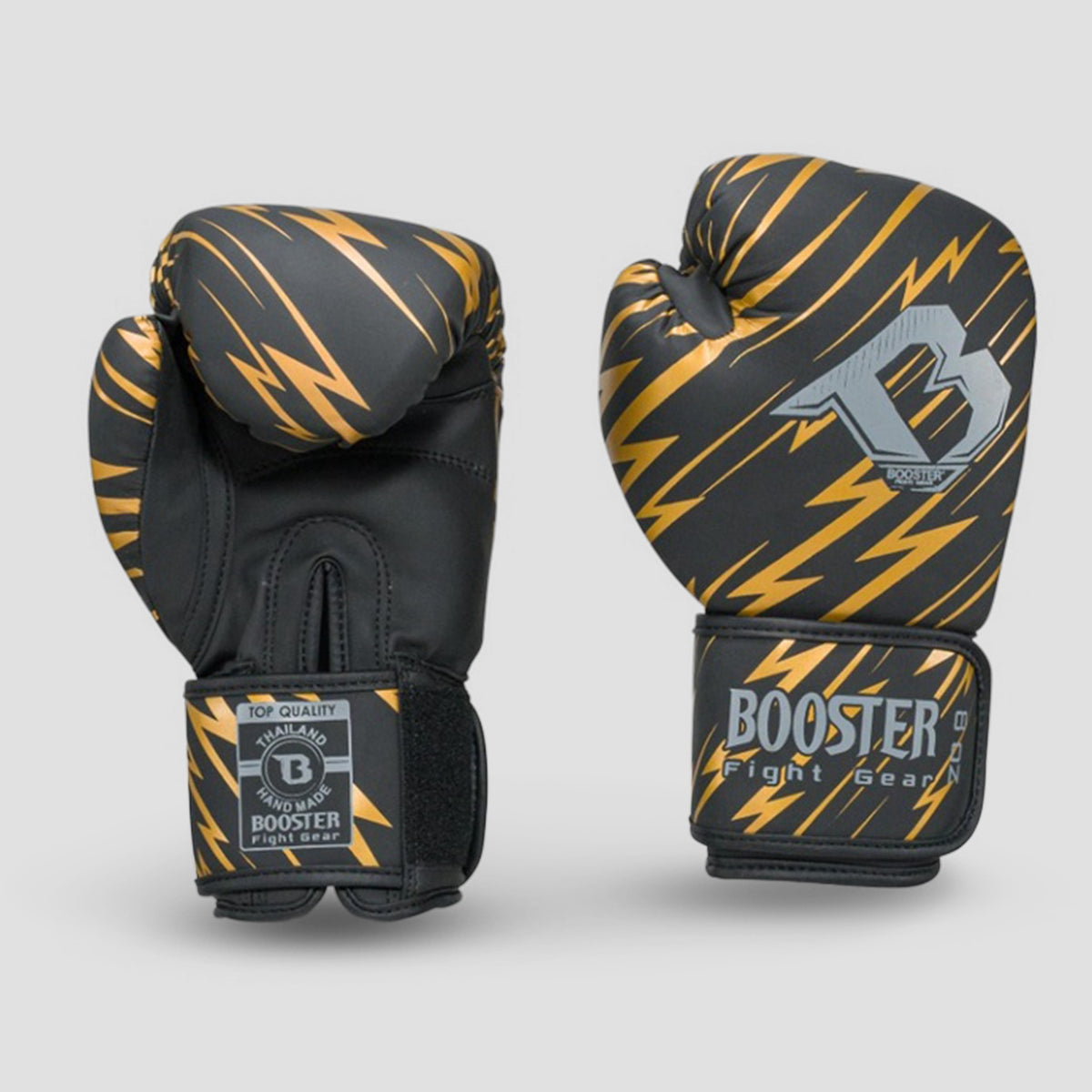 Booster Fightgear Combat Series 1 BG Kids bokshandschoenen