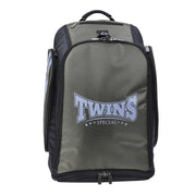 Twins Special CBBT 2 Military Sporttas